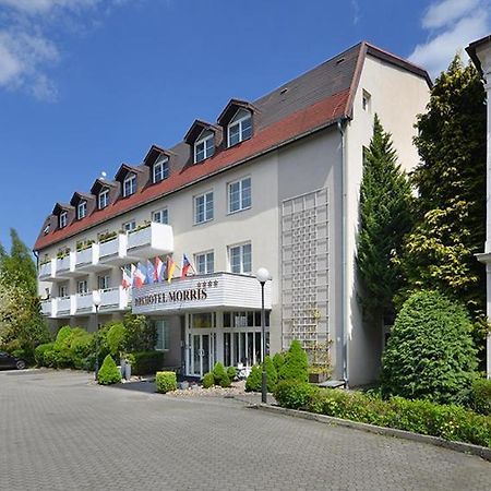 Parkhotel Morris Novy Bor Luaran gambar