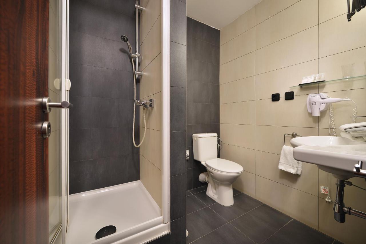 Parkhotel Morris Novy Bor Luaran gambar