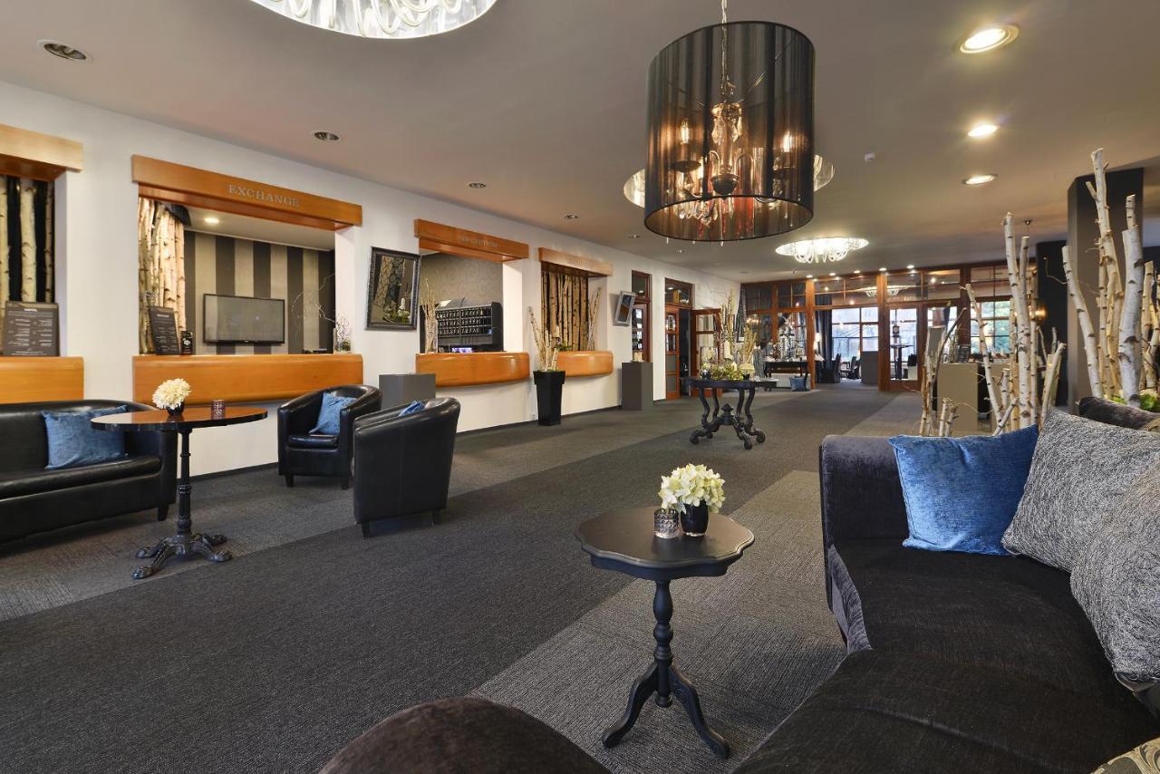 Parkhotel Morris Novy Bor Luaran gambar