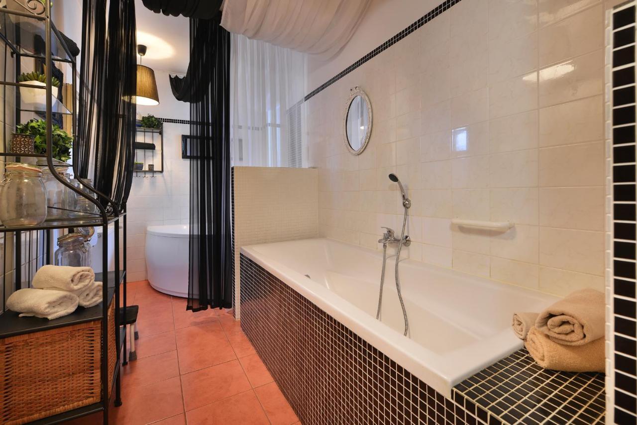 Parkhotel Morris Novy Bor Luaran gambar