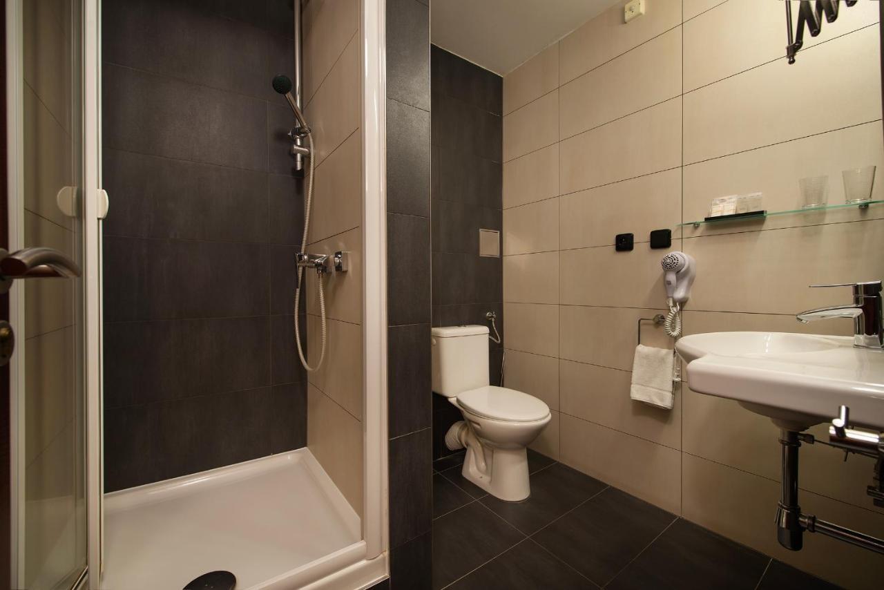 Parkhotel Morris Novy Bor Luaran gambar