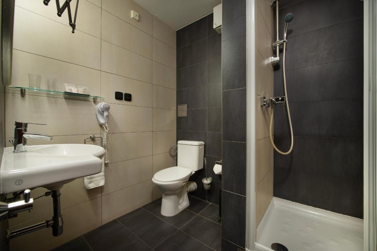 Parkhotel Morris Novy Bor Luaran gambar