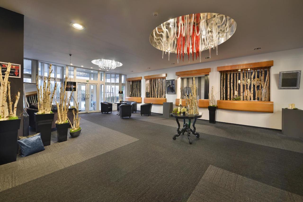 Parkhotel Morris Novy Bor Luaran gambar