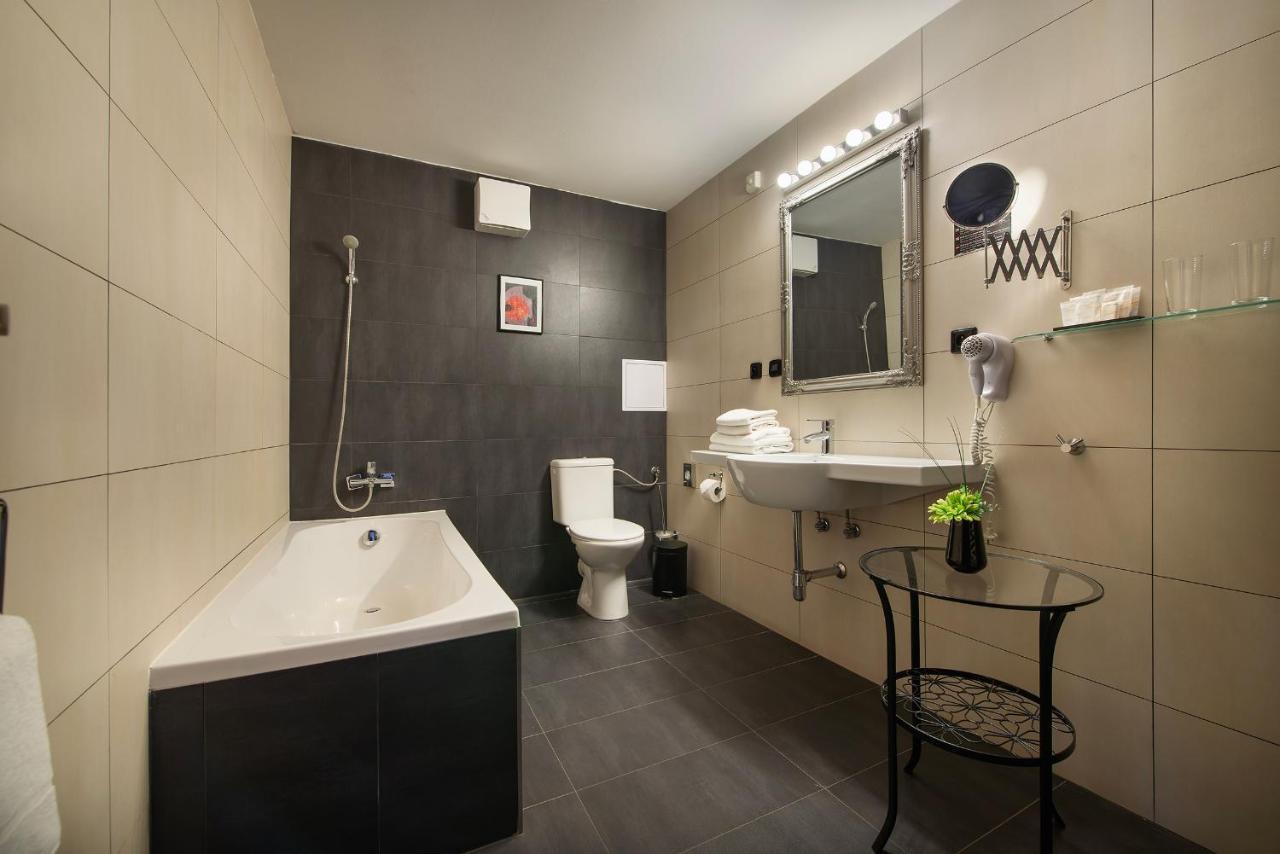 Parkhotel Morris Novy Bor Luaran gambar
