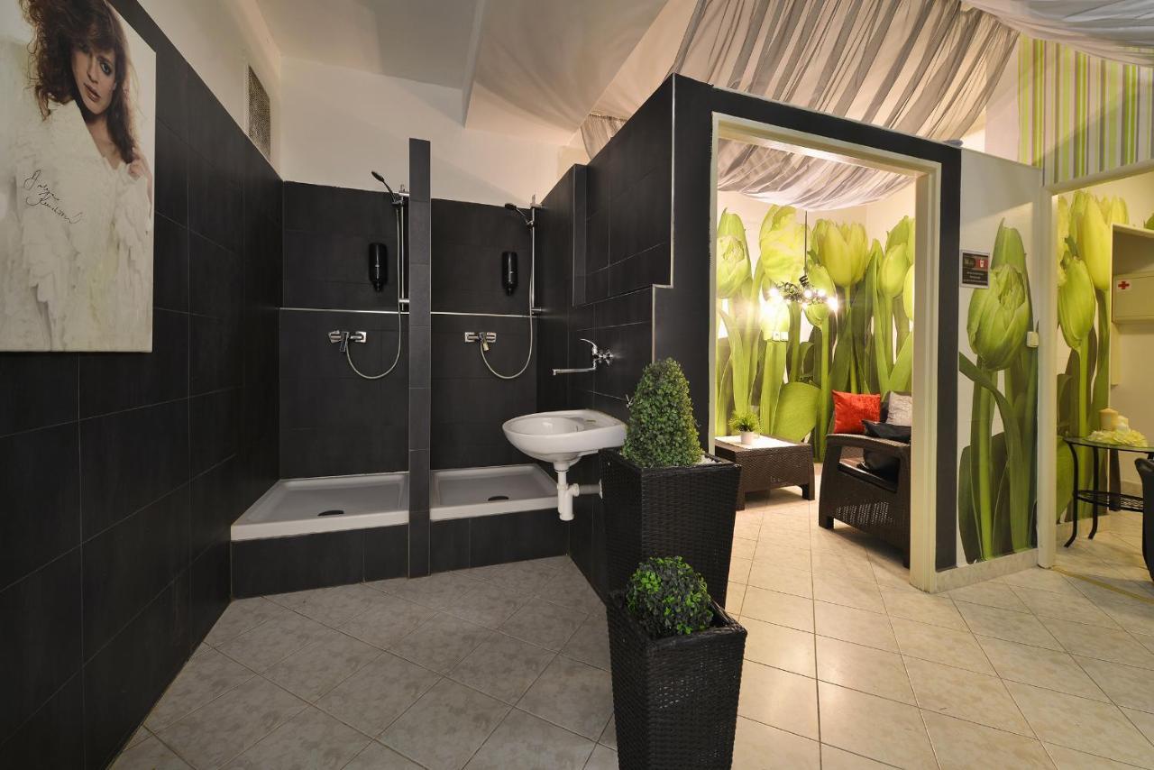 Parkhotel Morris Novy Bor Luaran gambar