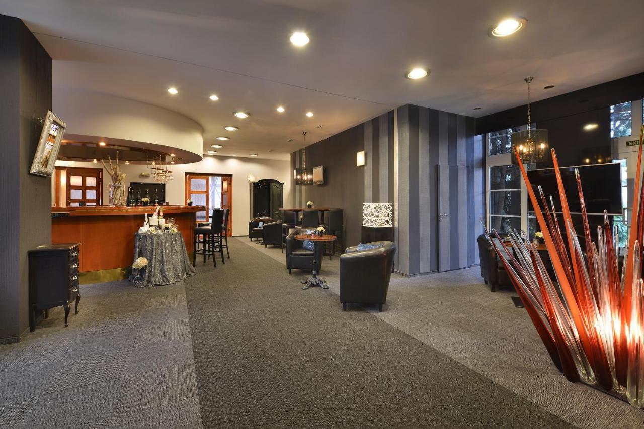 Parkhotel Morris Novy Bor Luaran gambar