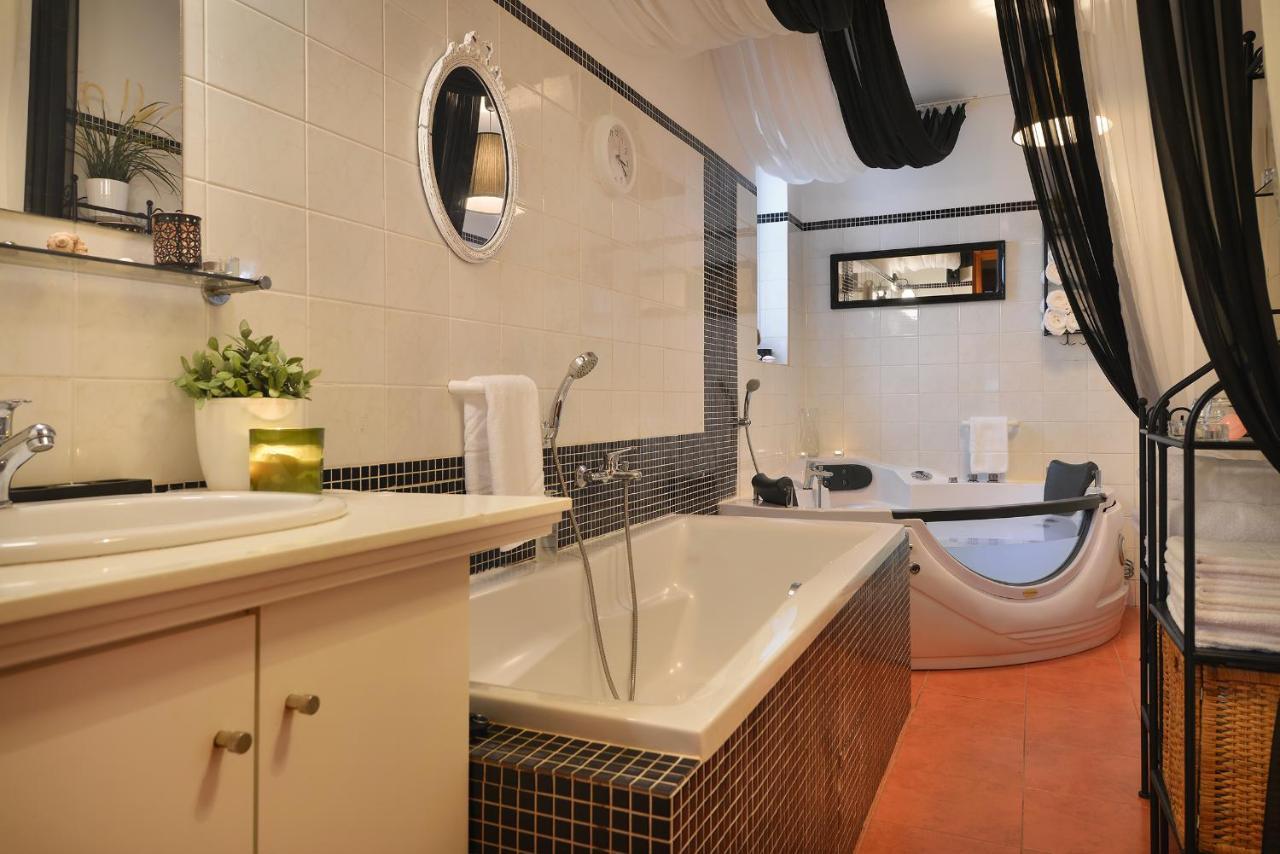 Parkhotel Morris Novy Bor Luaran gambar