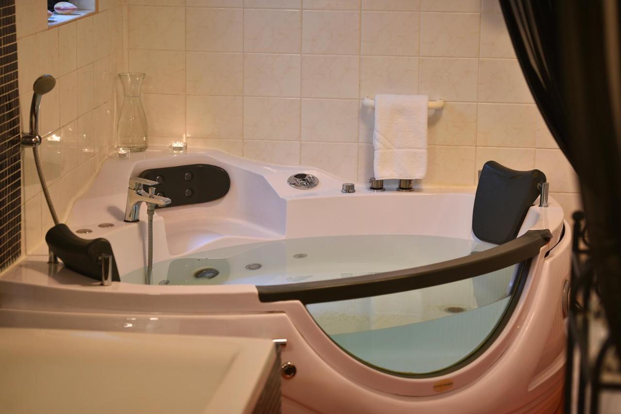 Parkhotel Morris Novy Bor Luaran gambar