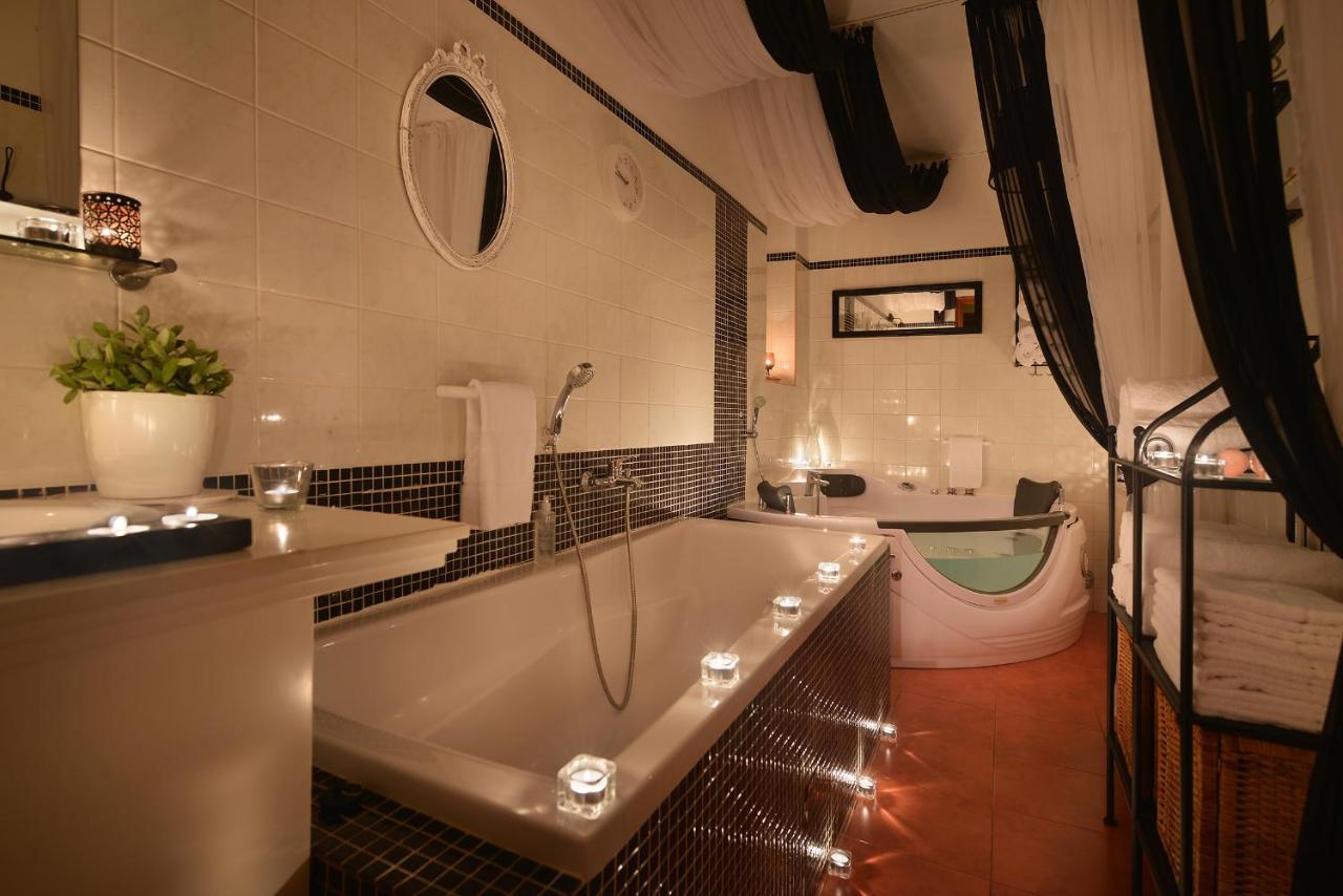 Parkhotel Morris Novy Bor Luaran gambar
