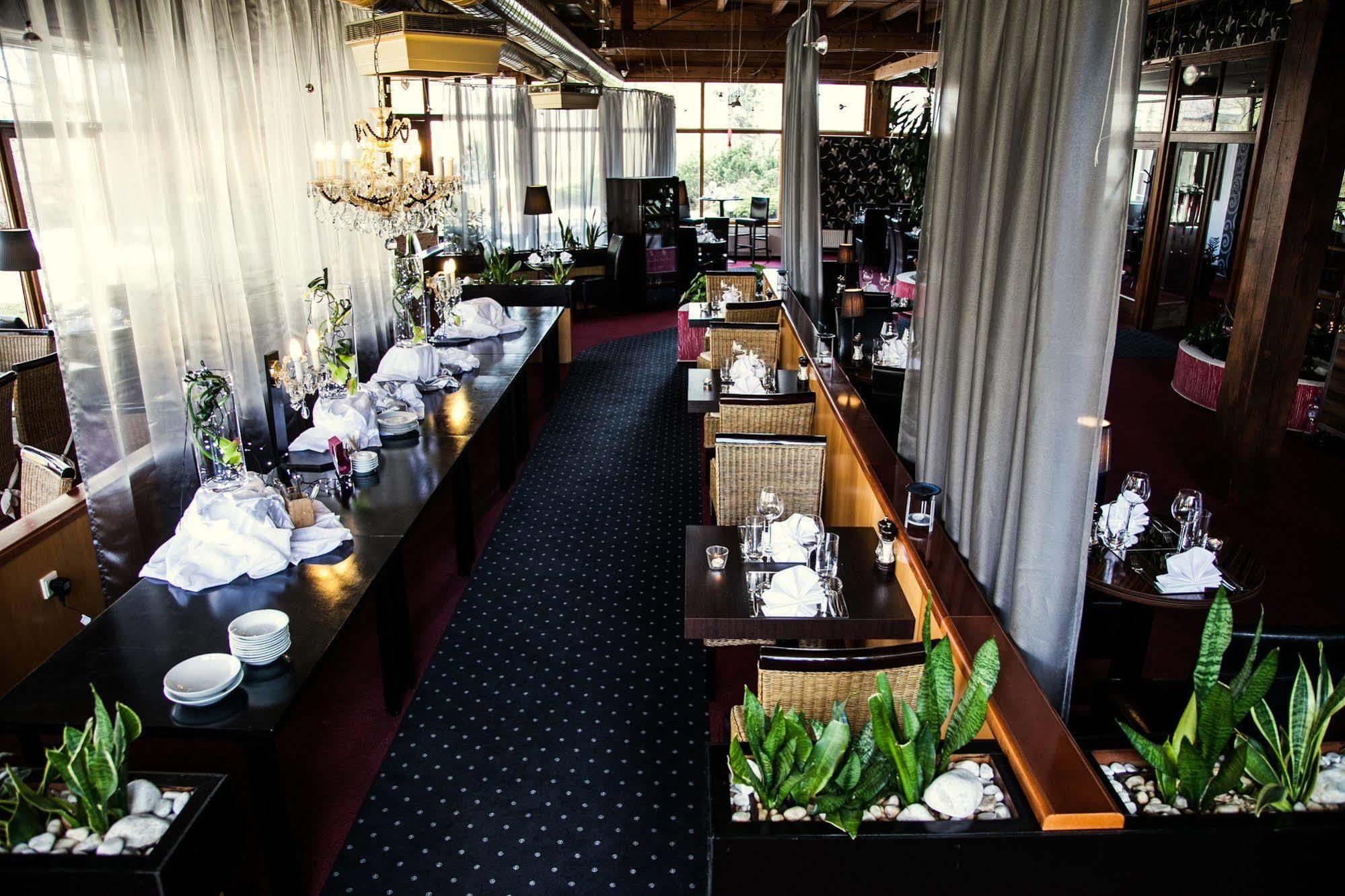 Parkhotel Morris Novy Bor Luaran gambar