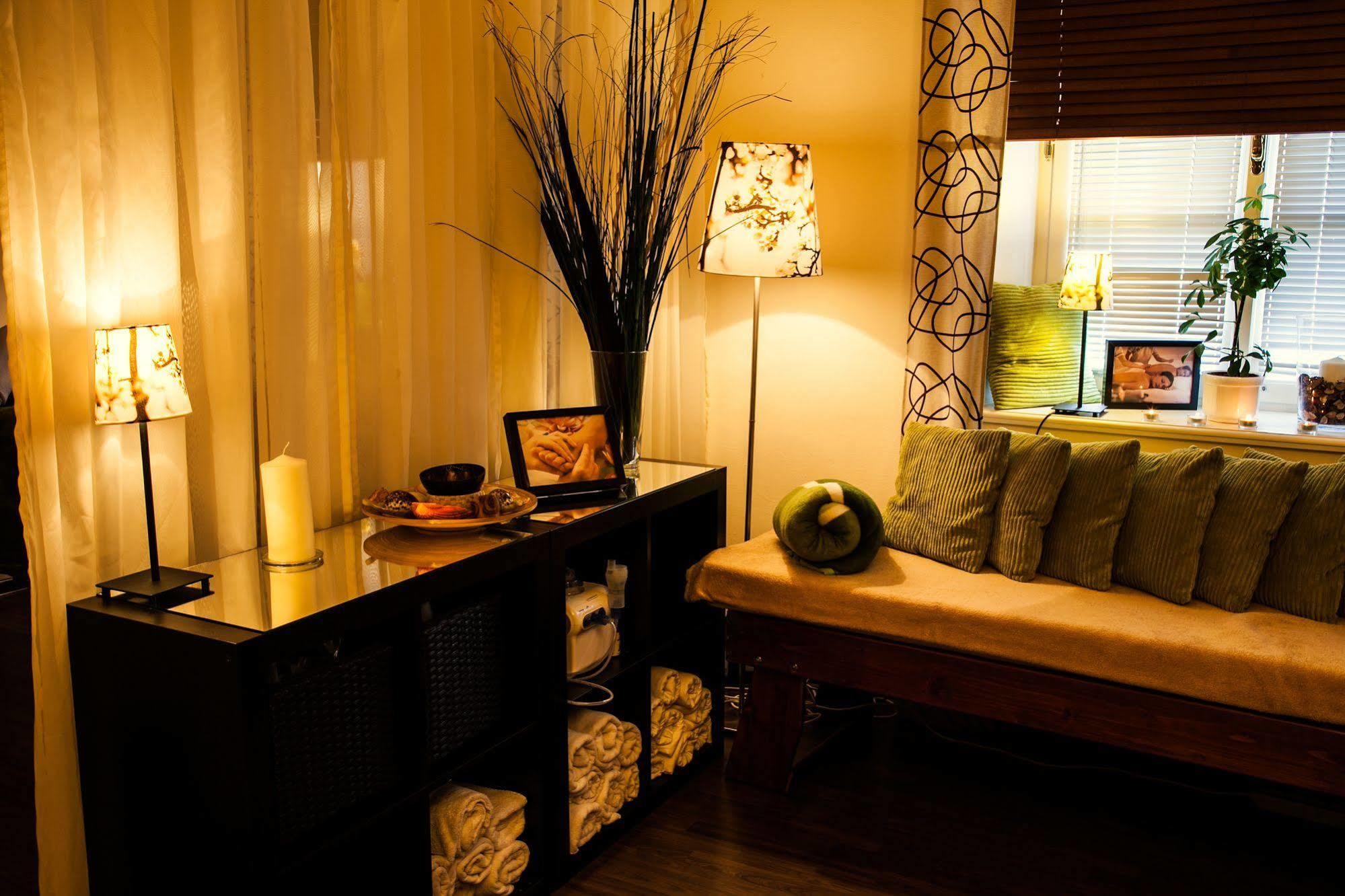 Parkhotel Morris Novy Bor Luaran gambar