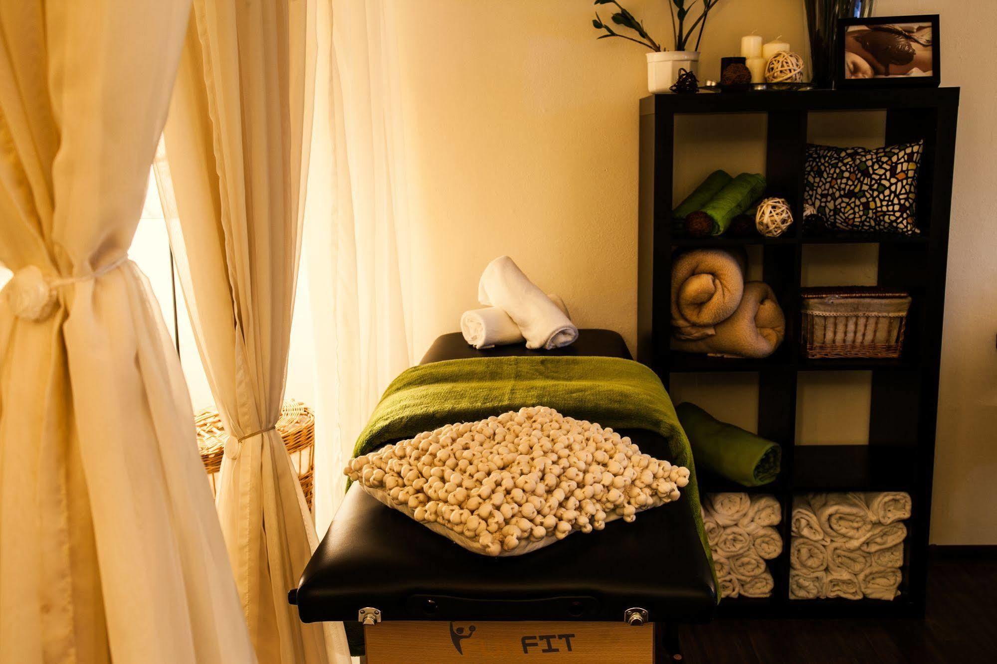Parkhotel Morris Novy Bor Luaran gambar